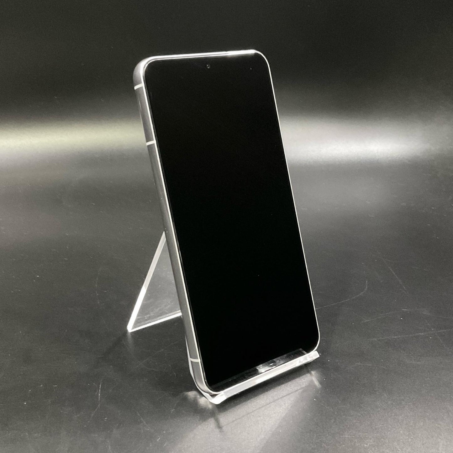 【全額返金保証】【最速発送】SAMSUNG Galaxy Galaxy S22 256GB ファントムホワイト docomo SC-51C 動作確認済