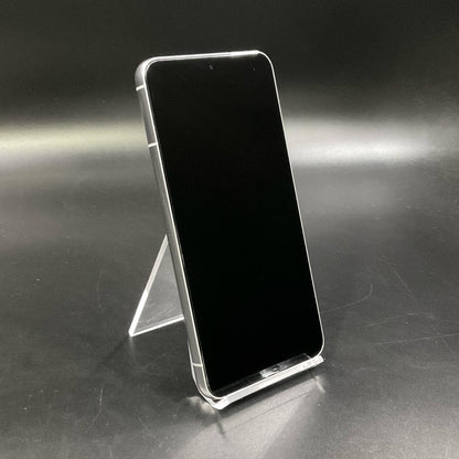 【全額返金保証】【最速発送】SAMSUNG Galaxy Galaxy S22 256GB ファントムホワイト docomo SC-51C 動作確認済