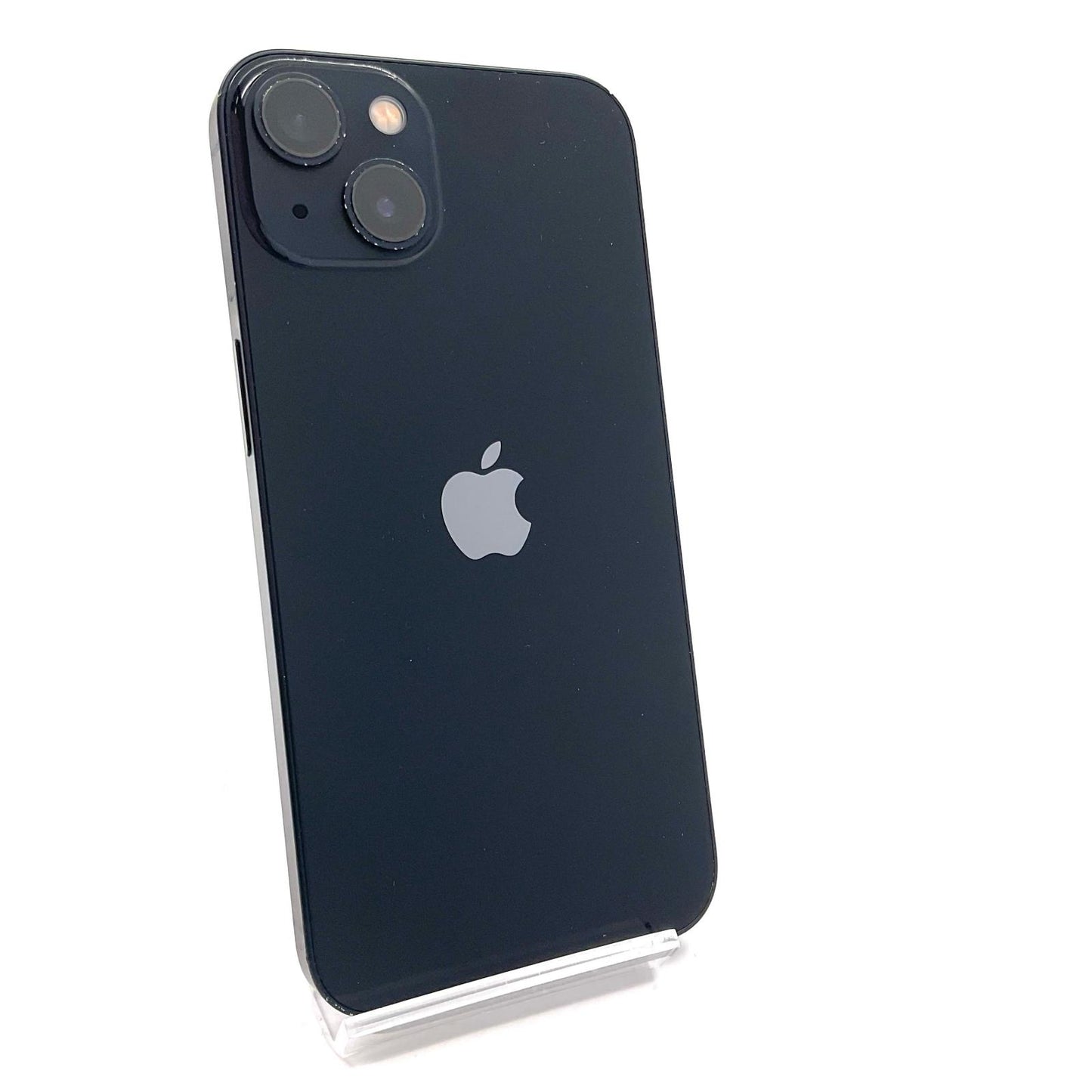 【全額返金保証】【最速発送】Apple iPhone iPhone 13 128GB ミッドナイト Softbank 動作確認済 83%