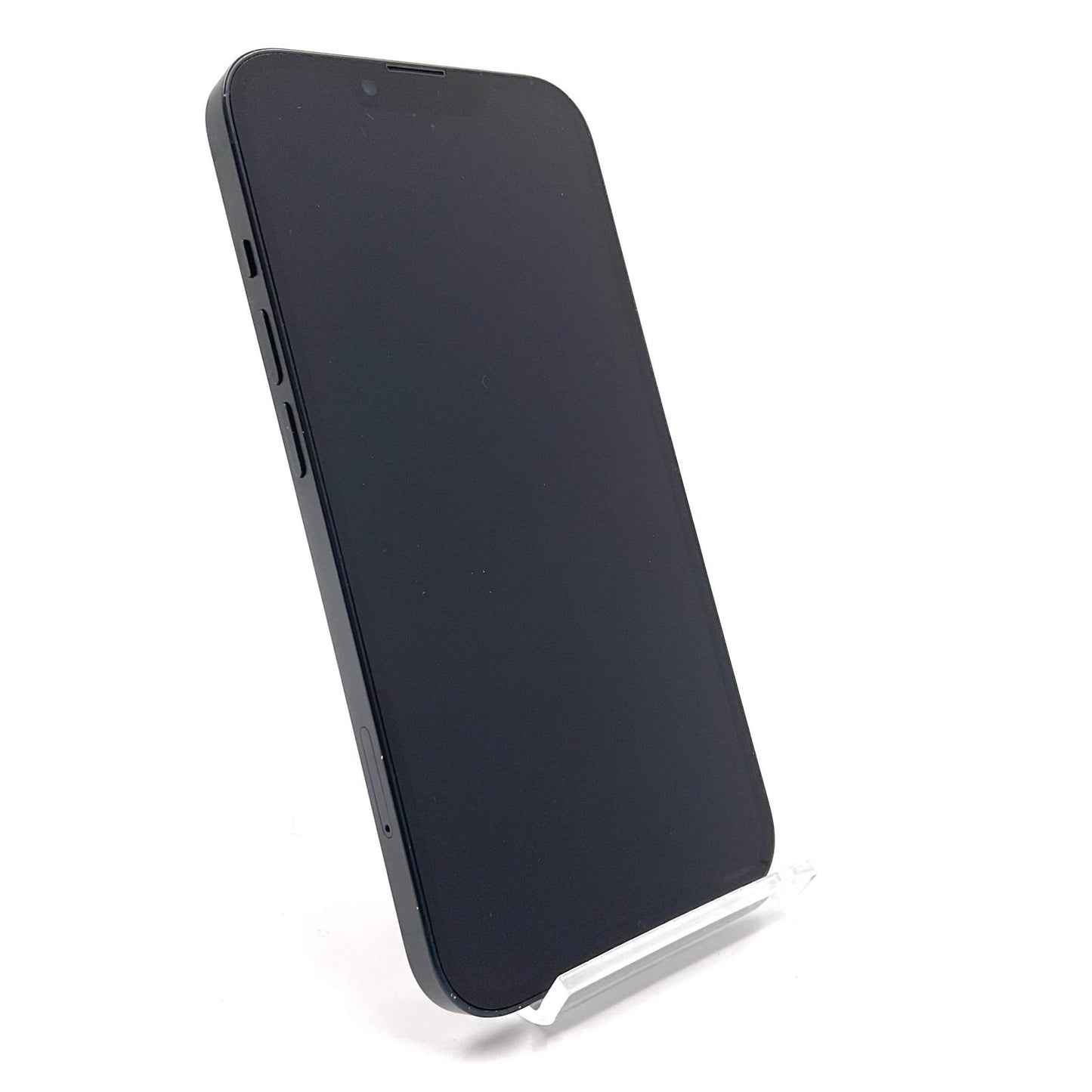 【全額返金保証】【最速発送】Apple iPhone iPhone 13 128GB ミッドナイト Softbank 動作確認済 83%