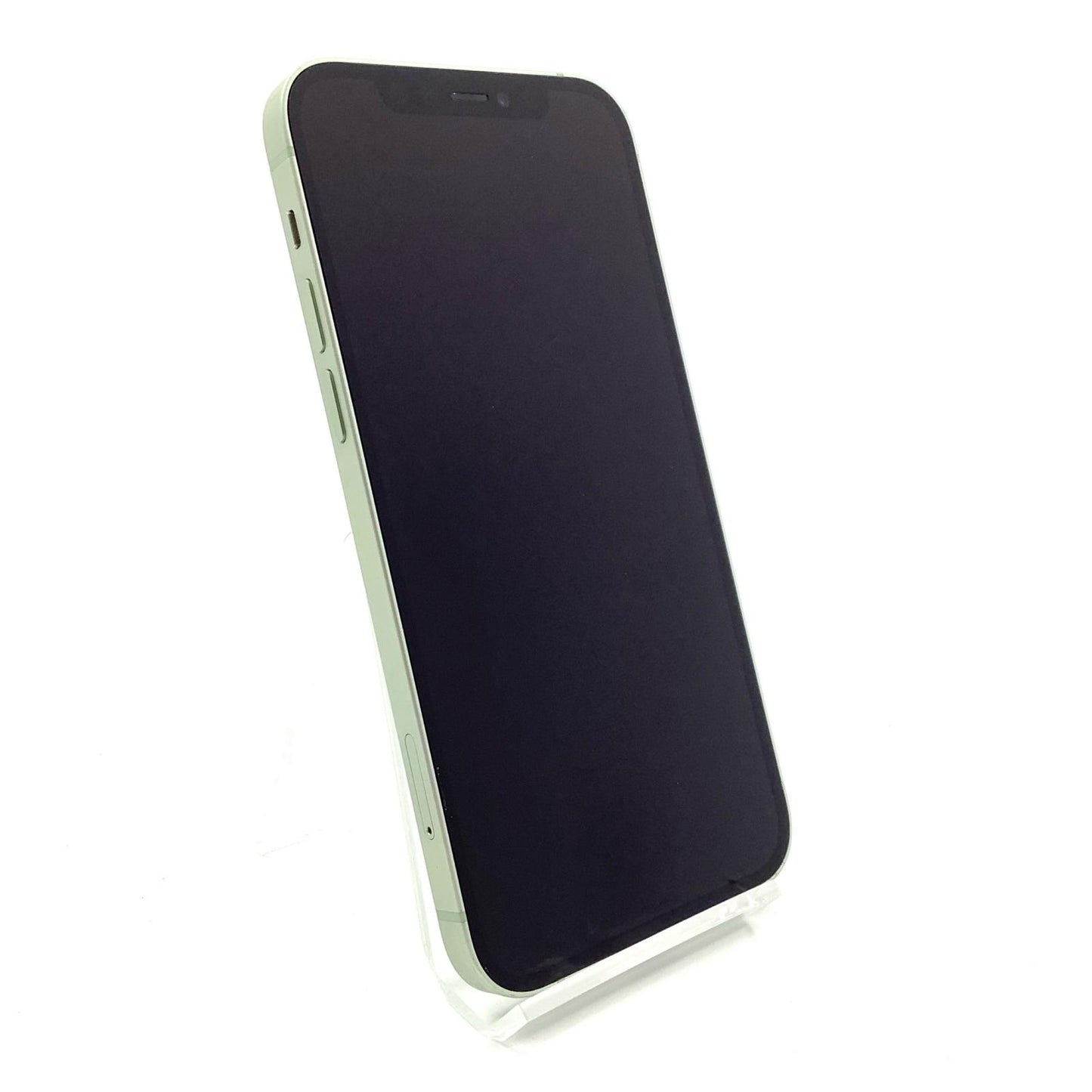 【全額返金保証】【最速発送】Apple iPhone iPhone 12 128GB グリーン Softbank 白ロム 動作確認済 79%