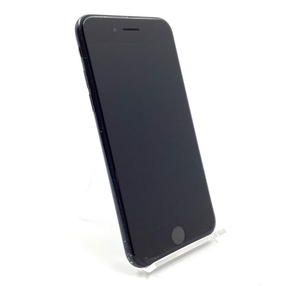 【全額返金保証】【最速発送】Apple iPhone iPhone SE（第3世代） 256GB ミッドナイト SIMフリー 動作確認済 77%