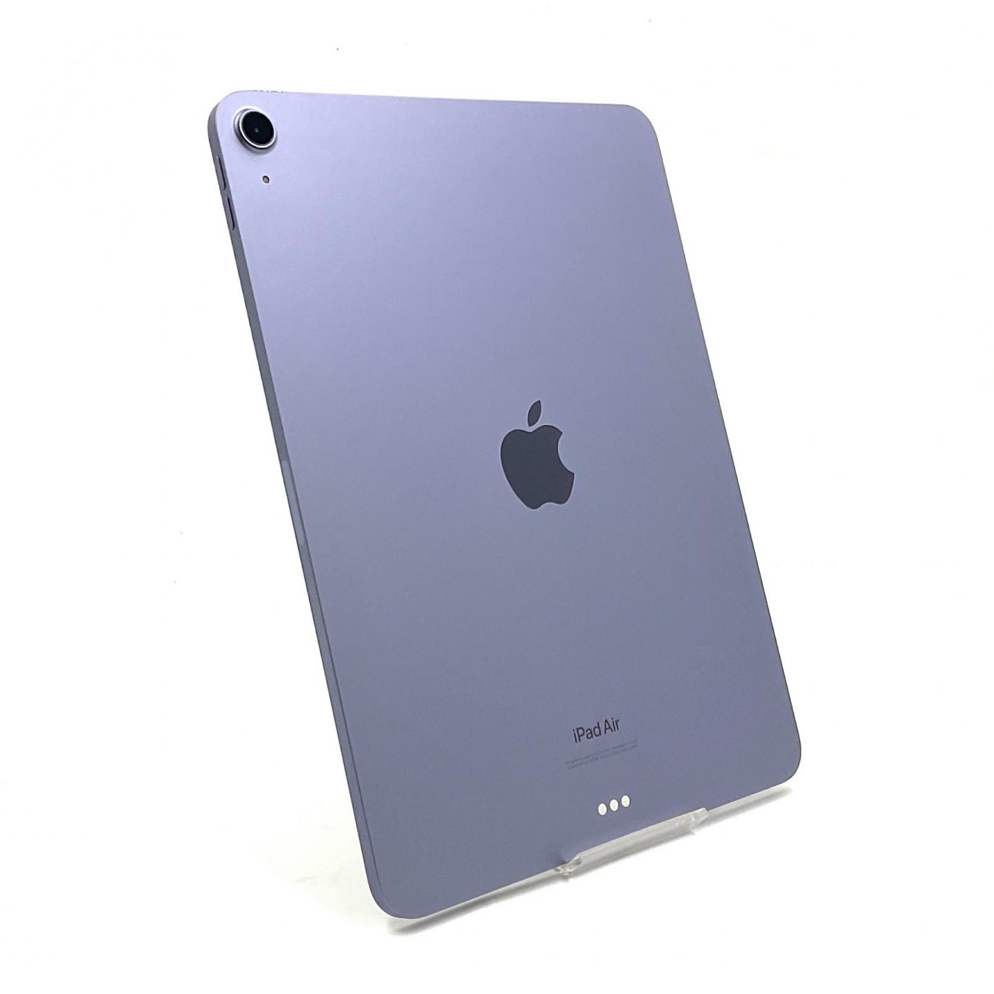 【全額返金保証】【最速発送】Apple iPad Air 10.9インチ 第5世代 64GB パープル Wi-Fi 超美品 動作確認済
