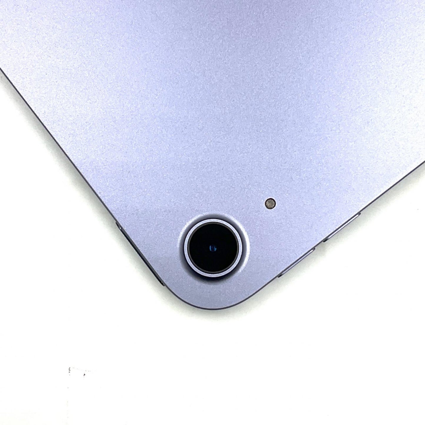【全額返金保証】【最速発送】Apple iPad Air 10.9インチ 第5世代 64GB パープル Wi-Fi 超美品 動作確認済