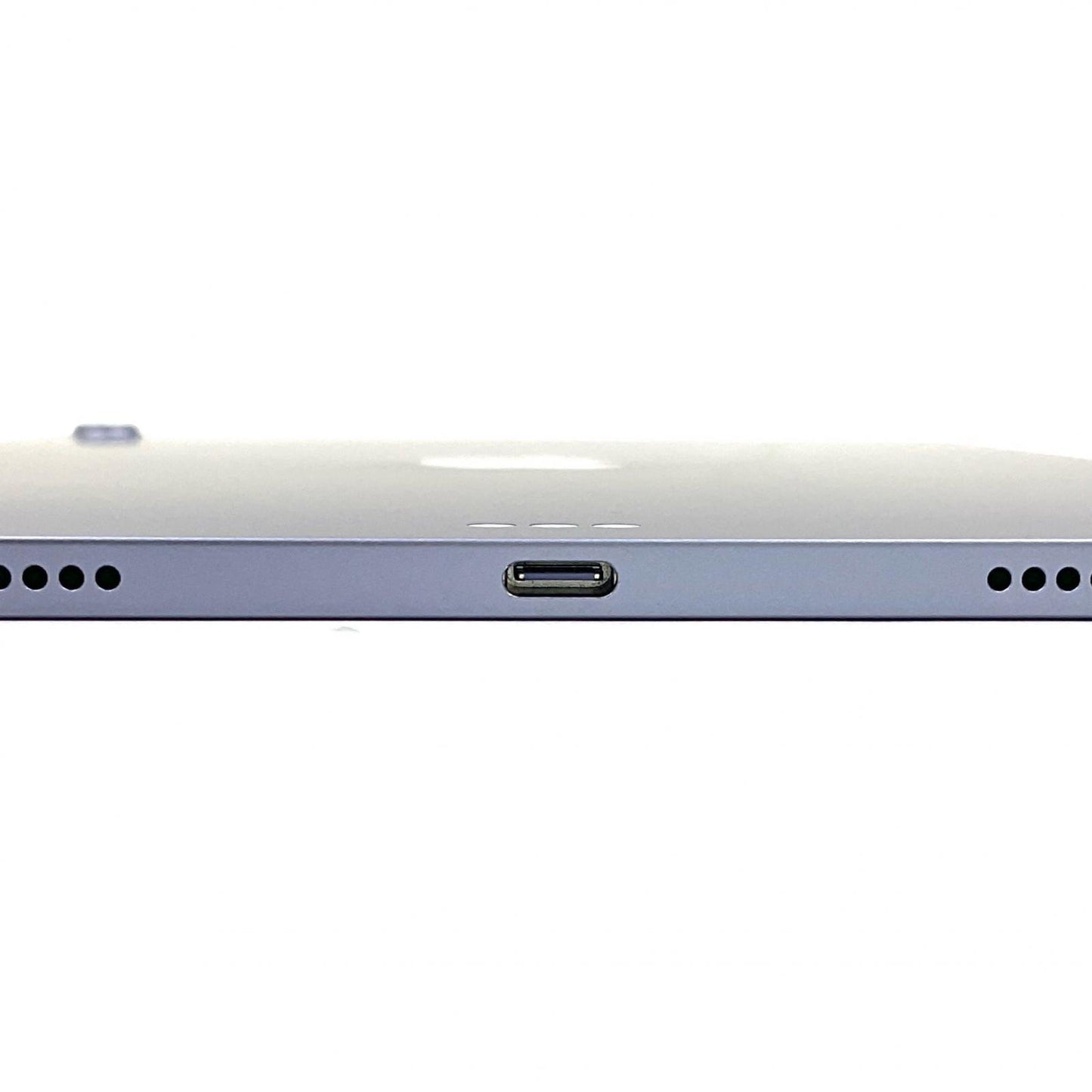 【全額返金保証】【最速発送】Apple iPad Air 10.9インチ 第5世代 64GB パープル Wi-Fi 超美品 動作確認済