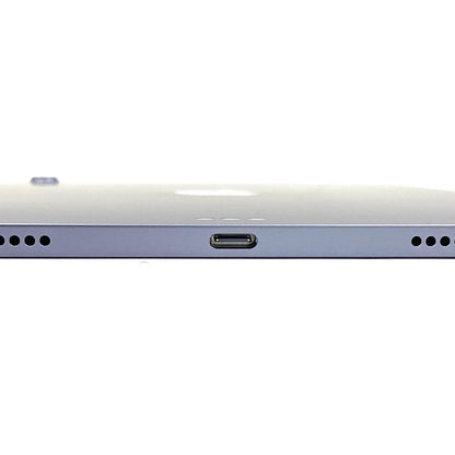 【全額返金保証】【最速発送】Apple iPad Air 10.9インチ 第5世代 64GB パープル Wi-Fi 超美品 動作確認済