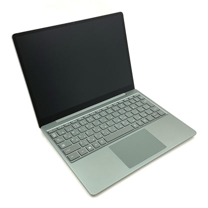 【全額返金保証】【最速発送】Microsoft Surface Laptop Go2 2013 Intel Core i5-1135G7 8GB M.2 SSD 128GB 95.3% 動作確認済