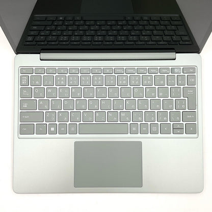 【全額返金保証】【最速発送】Microsoft Surface Laptop Go2 2013 Intel Core i5-1135G7 8GB M.2 SSD 128GB 95.3% 動作確認済