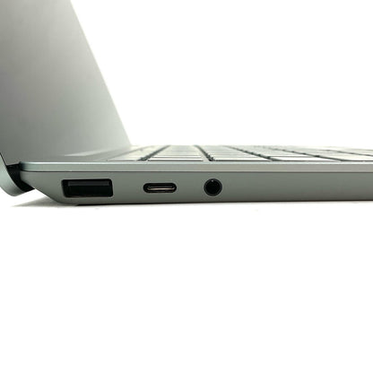 【全額返金保証】【最速発送】Microsoft Surface Laptop Go2 2013 Intel Core i5-1135G7 8GB M.2 SSD 128GB 95.3% 動作確認済