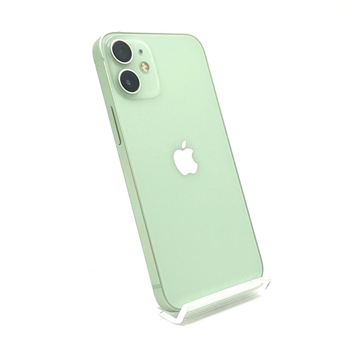 【全額返金保証】【最速発送】Apple iPhone iPhone 12 mini 128GB グリーン SIMフリー 動作確認済 81%