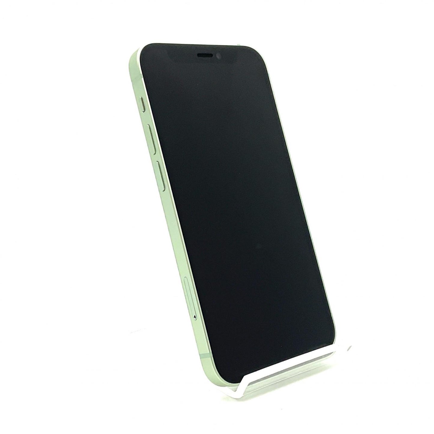 【全額返金保証】【最速発送】Apple iPhone iPhone 12 mini 128GB グリーン SIMフリー 動作確認済 81%