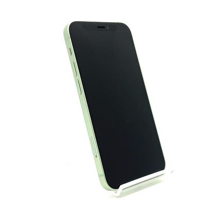 【全額返金保証】【最速発送】Apple iPhone iPhone 12 mini 128GB グリーン SIMフリー 動作確認済 81%