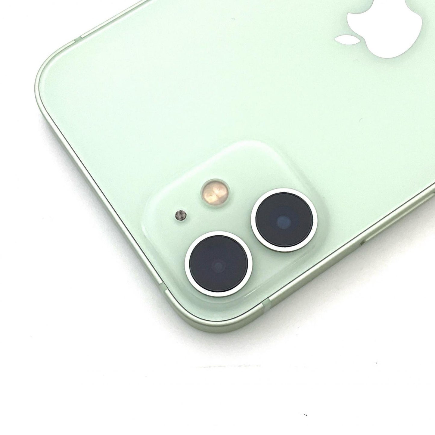 【全額返金保証】【最速発送】Apple iPhone iPhone 12 mini 128GB グリーン SIMフリー 動作確認済 81%