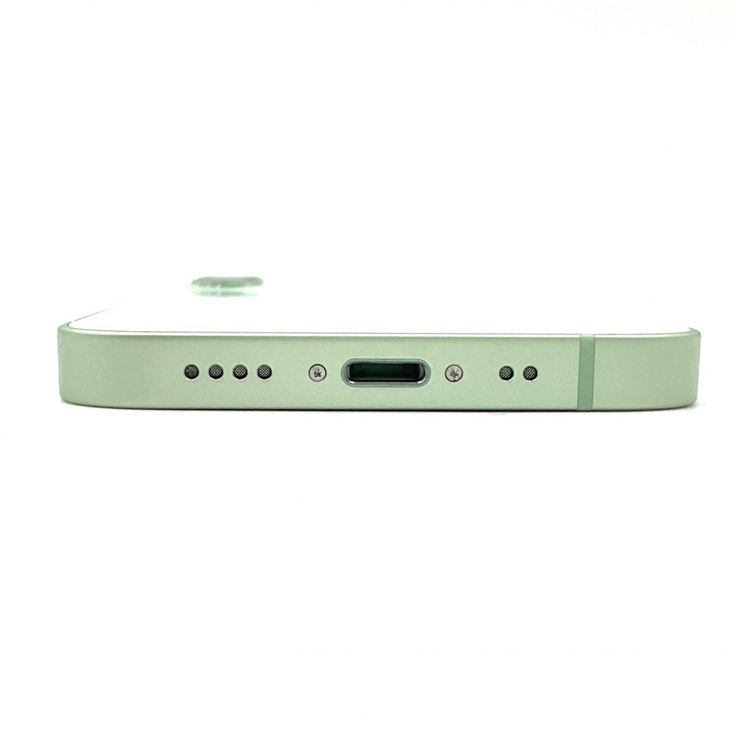 【全額返金保証】【最速発送】Apple iPhone iPhone 12 mini 128GB グリーン SIMフリー 動作確認済 81%