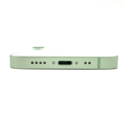 【全額返金保証】【最速発送】Apple iPhone iPhone 12 mini 128GB グリーン SIMフリー 動作確認済 81%