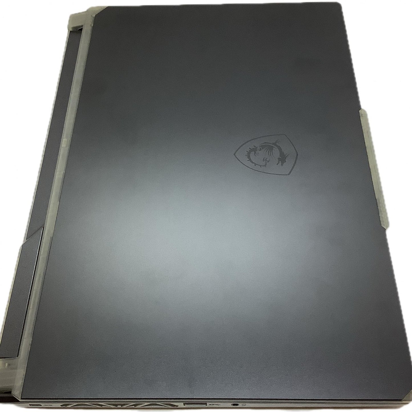【全額返金保証】【最速発送】MSI Cyborg 15 A13VFK i7-13620H 16GB M.2 SSD 512GB RTX4060 Laptop 97% 美品 動作確認済