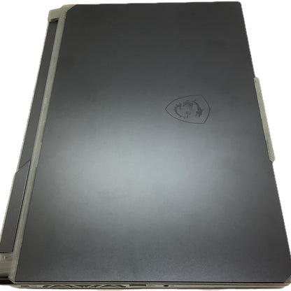 【全額返金保証】【最速発送】MSI Cyborg 15 A13VFK i7-13620H 16GB M.2 SSD 512GB RTX4060 Laptop 97% 美品 動作確認済