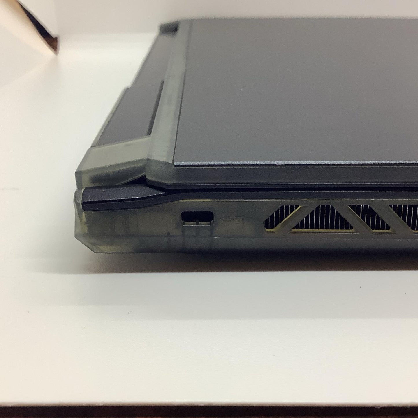 【全額返金保証】【最速発送】MSI Cyborg 15 A13VFK i7-13620H 16GB M.2 SSD 512GB RTX4060 Laptop 97% 美品 動作確認済