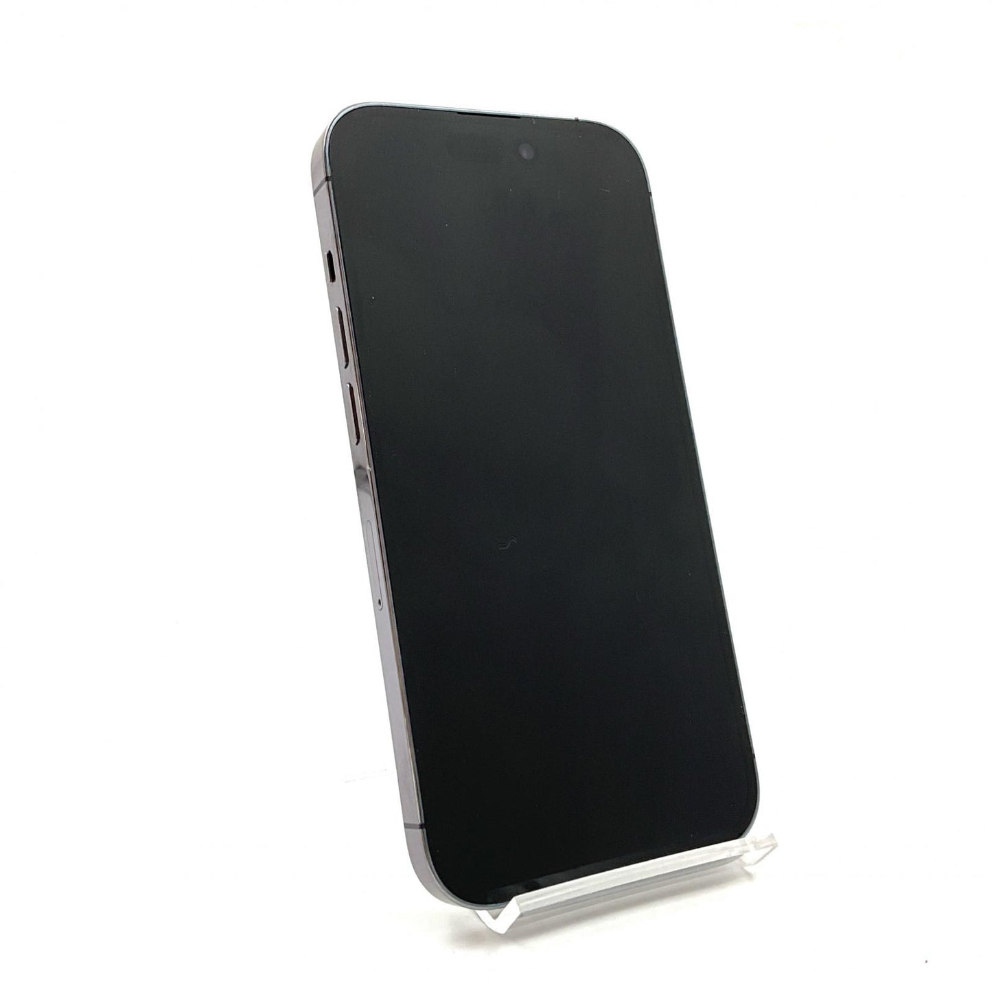 【全額返金保証】【最速発送】Apple iPhone iPhone 14 Pro 256GB ディープパープル docomo 白ロム 動作確認済 83%