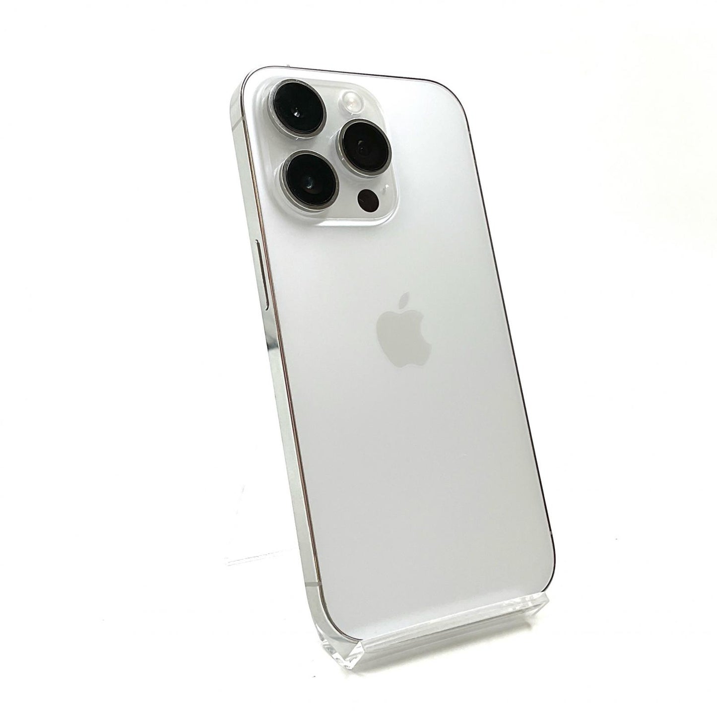 【全額返金保証】【最速発送】Apple iPhone iPhone 14 Pro 512GB シルバー docomo 白ロム 美品 動作確認済 99%
