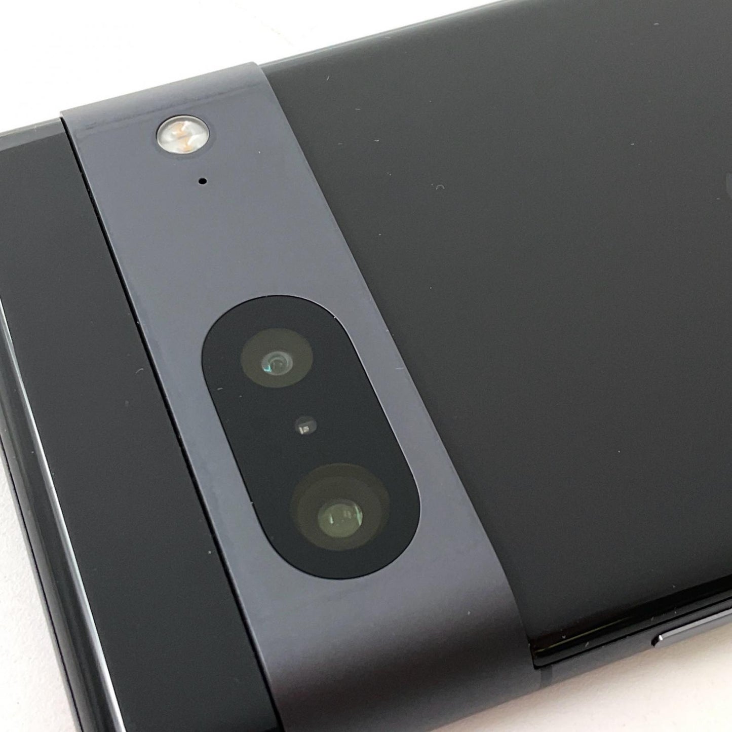 【全額返金保証】【最速発送】Google Pixel 7 128GB オブシディアン au SIMフリー G03Z5 動作確認済