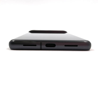 【全額返金保証】【最速発送】Google Pixel 7 128GB オブシディアン au SIMフリー G03Z5 動作確認済