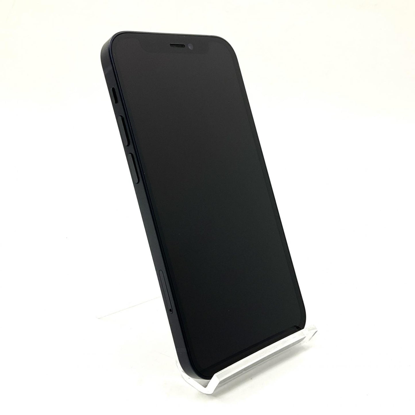 【全額返金保証】【最速発送】Apple iPhone iPhone 12 mini 64GB ブラック Softbank 白ロム 動作確認済 67%