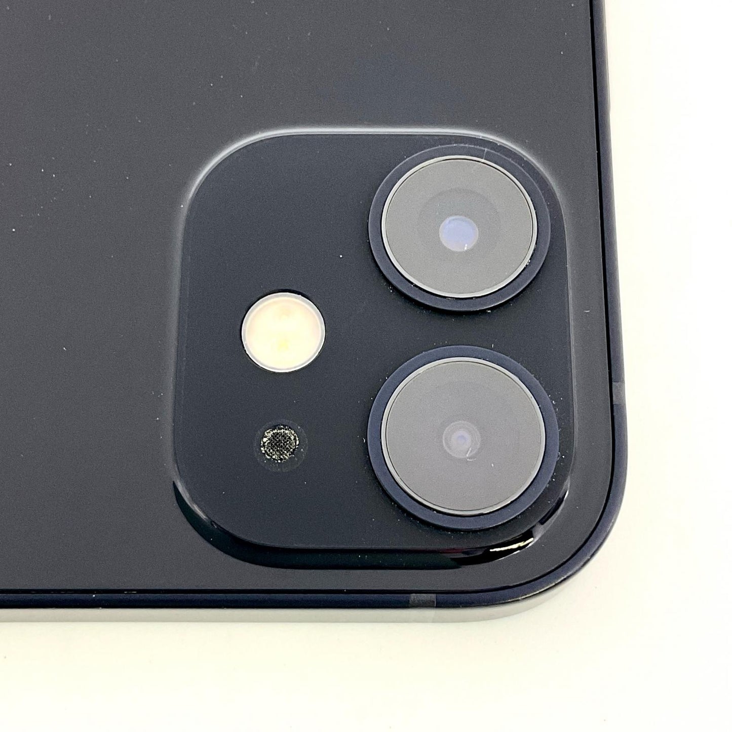 【全額返金保証】【最速発送】Apple iPhone iPhone 12 mini 64GB ブラック Softbank 白ロム 動作確認済 67%