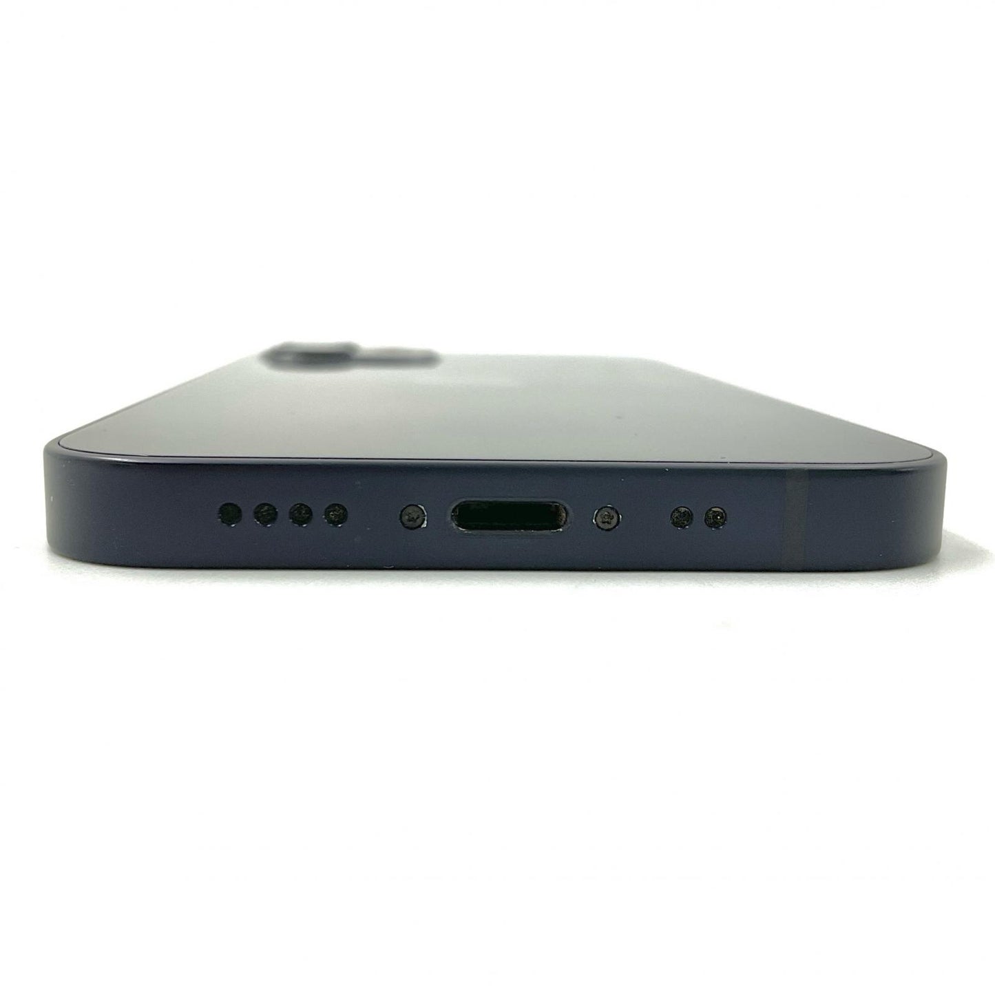 【全額返金保証】【最速発送】Apple iPhone iPhone 12 mini 64GB ブラック Softbank 白ロム 動作確認済 67%