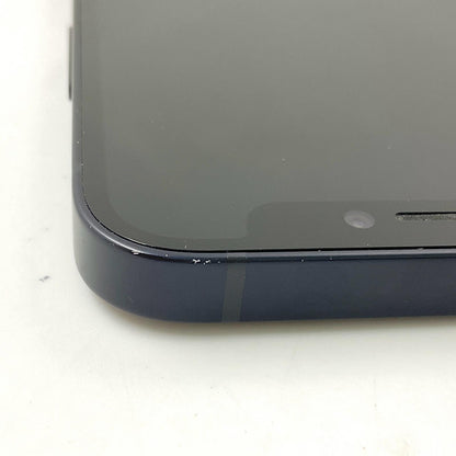 【全額返金保証】【最速発送】Apple iPhone iPhone 12 mini 64GB ブラック Softbank 白ロム 動作確認済 67%