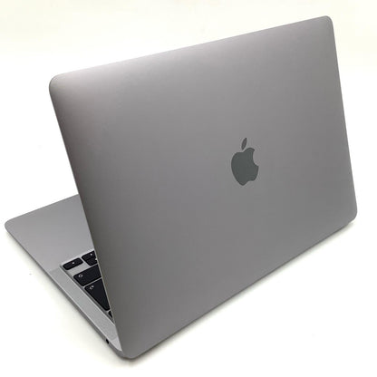 【全額返金保証】【最速発送】Apple MacBook Air 13.3インチ 2020 Apple M1 16GB SSD 512GB スペースグレイ 88% 動作確認済