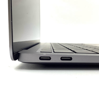 【全額返金保証】【最速発送】Apple MacBook Air 13.3インチ 2020 Apple M1 16GB SSD 512GB スペースグレイ 88% 動作確認済