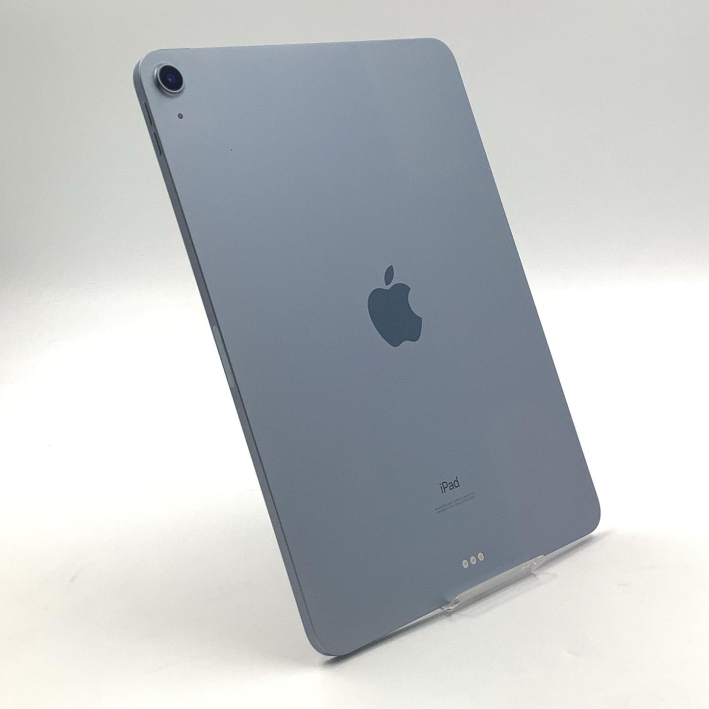 【全額返金保証】【最速発送】Apple iPad Air 10.9インチ 第4世代 64GB スカイブルー Wi-Fi 動作確認済