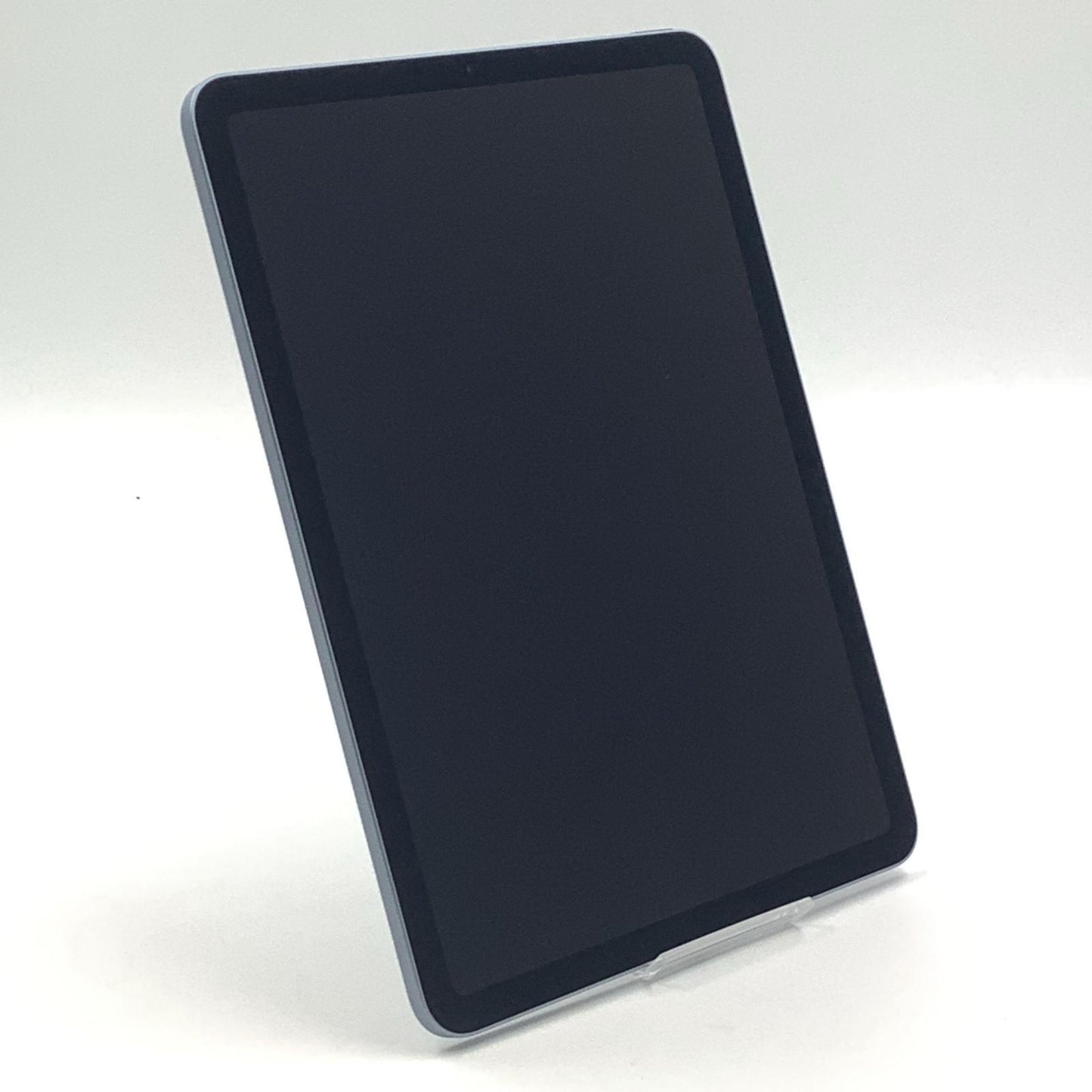 【全額返金保証】【最速発送】Apple iPad Air 10.9インチ 第4世代 64GB スカイブルー Wi-Fi 動作確認済