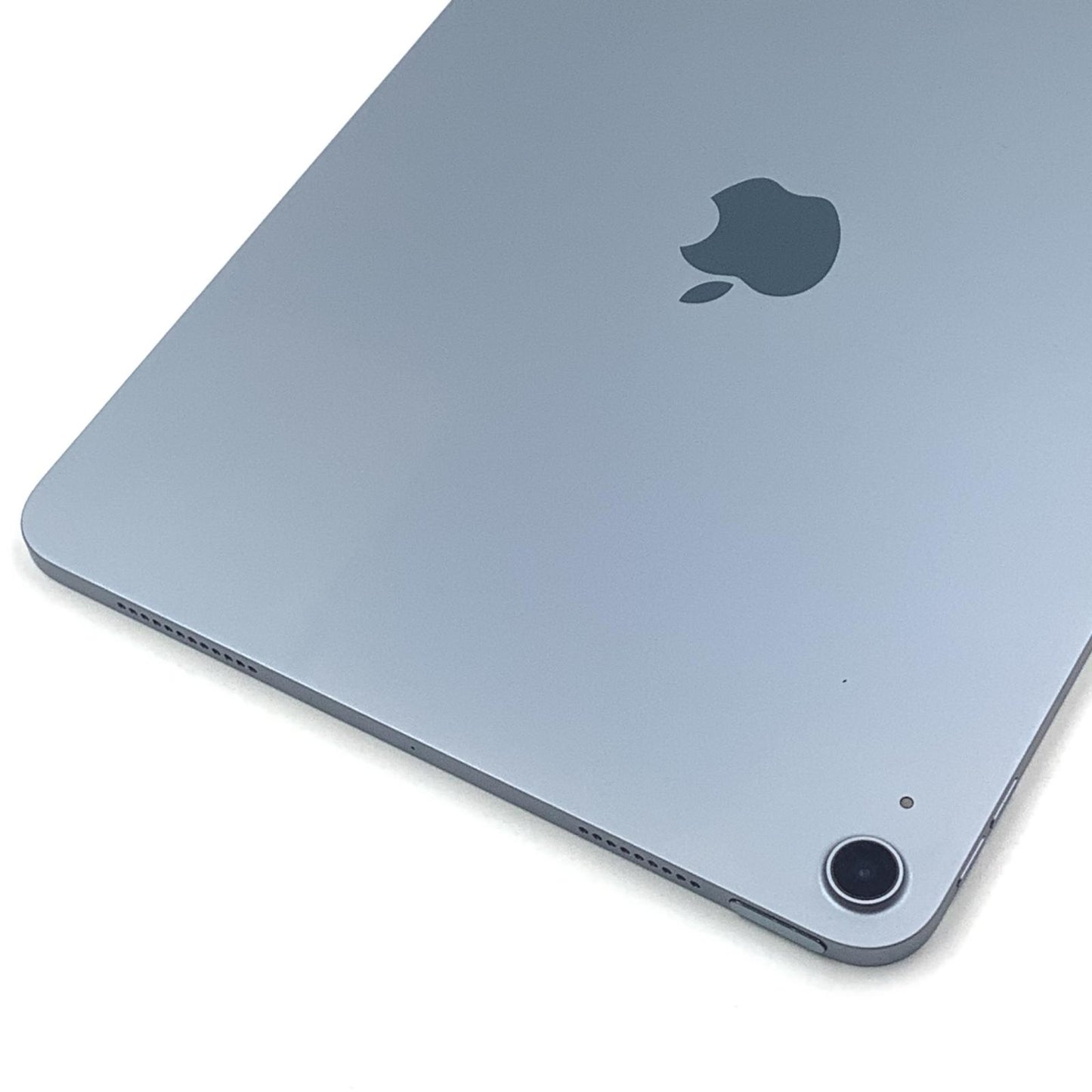 【全額返金保証】【最速発送】Apple iPad Air 10.9インチ 第4世代 64GB スカイブルー Wi-Fi 動作確認済