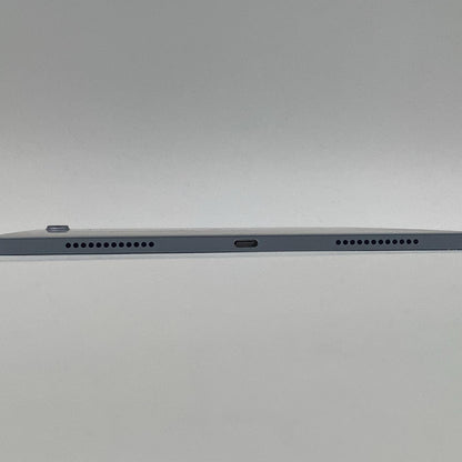 【全額返金保証】【最速発送】Apple iPad Air 10.9インチ 第4世代 64GB スカイブルー Wi-Fi 動作確認済