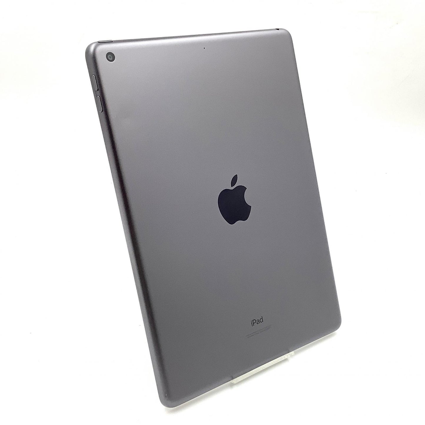 【全額返金保証】【最速発送】Apple iPad iPad 10.2インチ 第9世代 64GB スペースグレイ Wi-Fi 動作確認済