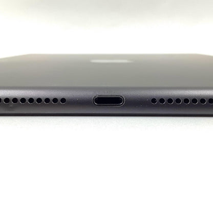 【全額返金保証】【最速発送】Apple iPad iPad 10.2インチ 第9世代 64GB スペースグレイ Wi-Fi 動作確認済
