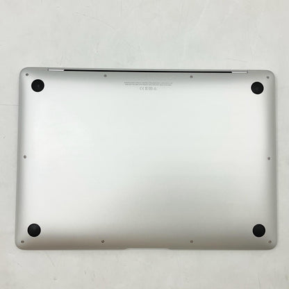 【全額返金保証】【最速発送】Apple MacBook Air 13.3インチ 2020 Apple M1 8GB SSD 256GB シルバー 83% 動作確認済