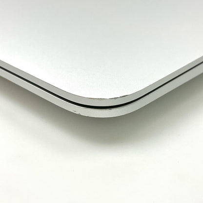 【全額返金保証】【最速発送】Apple MacBook Air 13.3インチ 2020 Apple M1 8GB SSD 256GB シルバー 83% 動作確認済