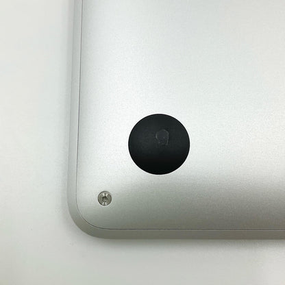 【全額返金保証】【最速発送】Apple MacBook Air 13.3インチ 2020 Apple M1 8GB SSD 256GB シルバー 83% 動作確認済