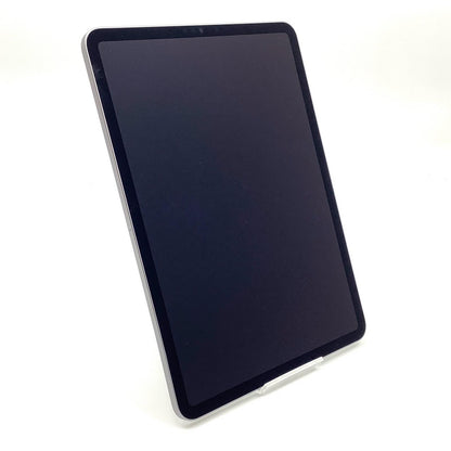 【全額返金保証】【最速発送】Apple iPad iPad Pro 11インチ 第4世代 128GB スペースグレイ Wi-Fi 美品 動作確認済