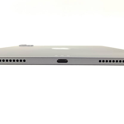 【全額返金保証】【最速発送】Apple iPad iPad Pro 11インチ 第4世代 128GB スペースグレイ Wi-Fi 美品 動作確認済