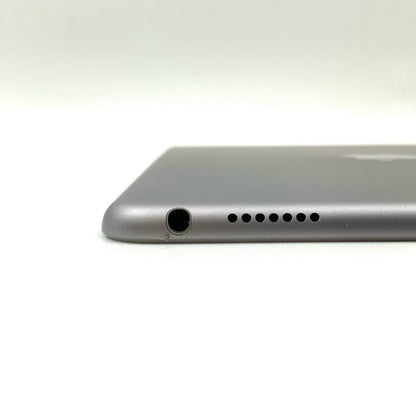 【全額返金保証】【最速発送】Apple iPad Pro 9.7インチ 第1世代 128GB スペースグレイ Wi-Fi 動作確認済