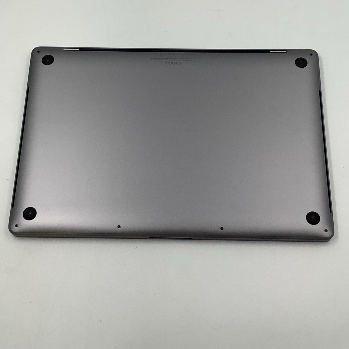 【全額返金保証】【最速発送】Apple MacBook Pro 16インチ 2019 2.3GHz 8コア Intel Core i9 32GB SSD 1TB スペースグレイ 83.9% 動作確認済