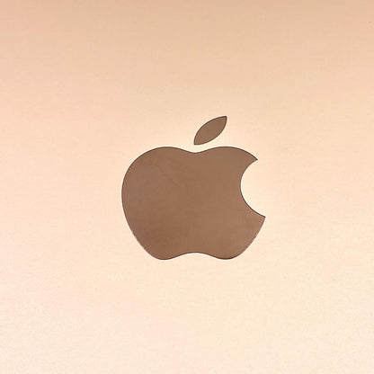 【全額返金保証】【最速発送】Apple MacBook Air 13.3インチ 2020 Apple M1 8GB SSD 256GB ゴールド 94.5% 動作確認済