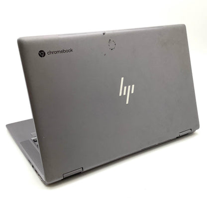 【全額返金保証】【最速発送】HP Chromebook 14c-ca0012TU 14インチ Intel Core i5-10210U 8GB eMMC 128GB 動作確認済