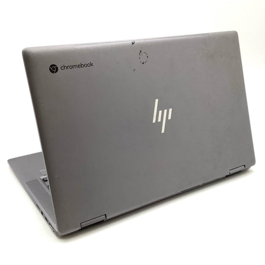 【全額返金保証】【最速発送】HP Chromebook 14c-ca0012TU 14インチ Intel Core i5-10210U 8GB eMMC 128GB 動作確認済