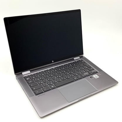 【全額返金保証】【最速発送】HP Chromebook 14c-ca0012TU 14インチ Intel Core i5-10210U 8GB eMMC 128GB 動作確認済