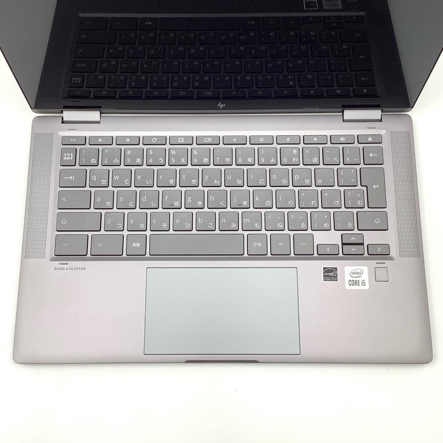 【全額返金保証】【最速発送】HP Chromebook 14c-ca0012TU 14インチ Intel Core i5-10210U 8GB eMMC 128GB 動作確認済